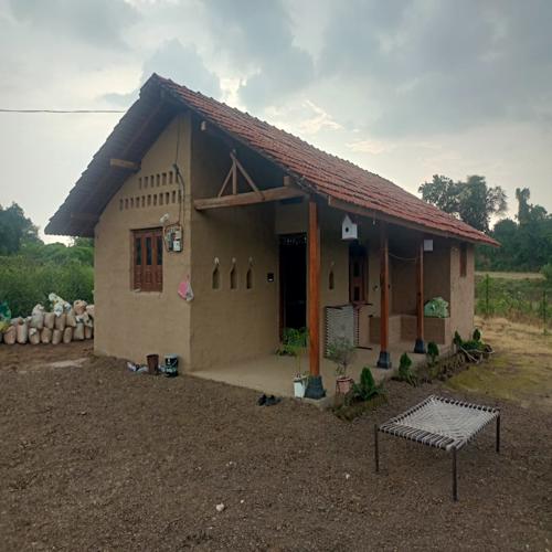The Kesar Homestay, Bothu